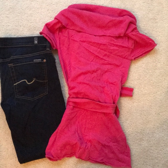 Converse short sleeve sweater - Picture 8 of 8